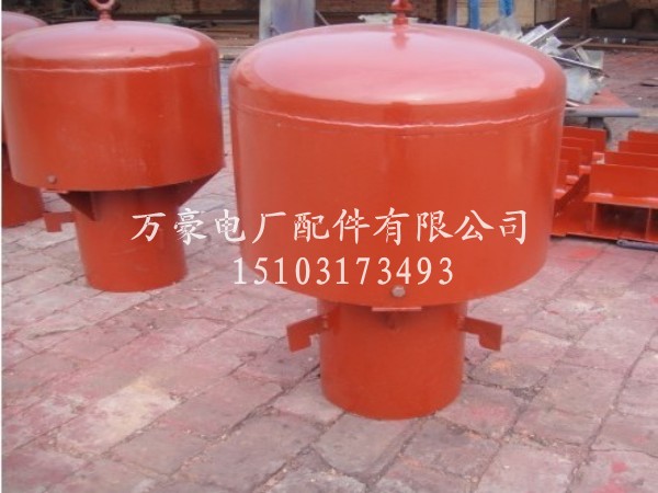 罩型通气管产品介绍 罩型通气管产品介绍